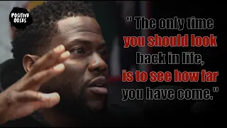 Powerful Life Lessons to live by | Kevin Hart (MOTIVATIONAL SPEECH)