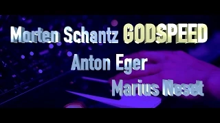 Morten Schantz Godspeed