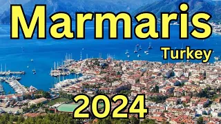 Marmaris, Turkey: 20 Epic Things to Do in Marmaris, Turkey 💕