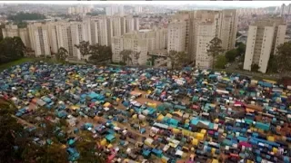 Мегаполіси: Сан-Паулу