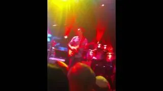 Umphrey's McGee, "I Want You (She's So Heavy)" BEATLES 10/23/10