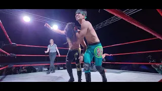 Highlight: Slice Boogie vs Lucas Riley vs Primo Henio