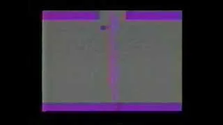 Atari VCS/2600 Adventure Easter egg