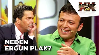 Serhat Kılıç'tan Önemli Bir Açıklama! - Beyaz Show