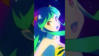 Lum Dance 🎵🔥 Urusei Yatsura✨ Edit