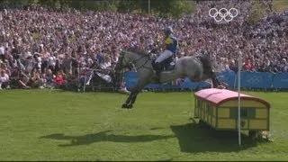 Equestrian Round-Up - London 2012 Olympics