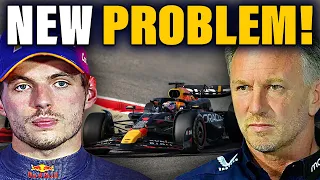 Huge Blow To Red Bull After Secret Problem Exposed!
