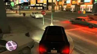 Мэддисон обзор ГТА 4  Maddyson GTA 4 review GTA IV GTA LCS Maddison part 1-I-3.mp4 丨Абдулоархив