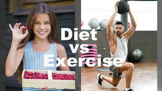 5 AMAZING Things I Learned About Diet vs Exercise From Burn, by Herman Pontzer
