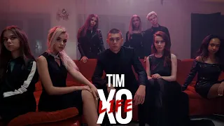 TIM - XO LIFE (ПРЕМЬЕРА КЛИПА)