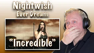 Nightwish - Ever Dream (FIRST TIME HEARING)