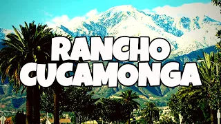 Best Things To Do in Rancho Cucamonga California
