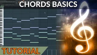 How To Write Orchestral Music - Creating Chord Progressions By Ear & Theory Basics