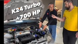 K24 Turbo EK-Mustafa Genç-Engin Şen-Özden Soydaş