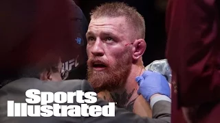 Randy Orton on Conor McGregor: WWE 'Would Clean the Floor With Him' | SI NOW | Sports Illustrated