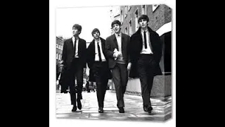Yesterday The Beatles. Авторский перевод Александра Онегина
