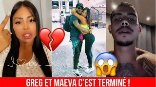 GREG ET MAEVA SE SONT BRUTALEMENT SÉPARÉS ?! 💔 ILS S’EXPRIMENT POUR LA PREMIÈRE FOIS ! 😱