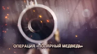 Операция "Полярный медведь"