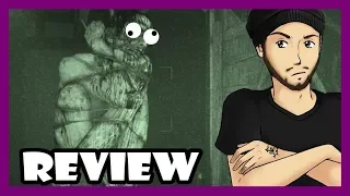 [OLD] Outlast II Review (PS4)