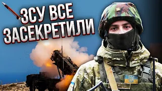 Так Петріот НЕ ЗНИЩИЛИ? Ось що насправді підірвав Іскандер. Крамаров вказав на дивні моменти