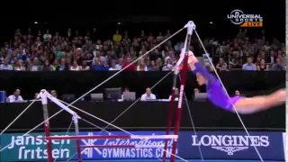 Kyla Ross montage