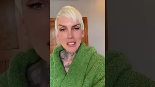 JEFFREE STAR ADDRESSES NON-BINARY SITUATION AND COMES OUT AS BISEXUAL