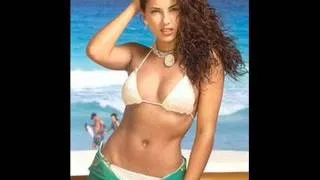 Megan fox vs Barbara Mori Who sexier?