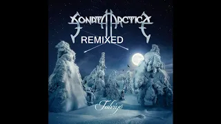 Sonata Arctica   Cold (Remastered)