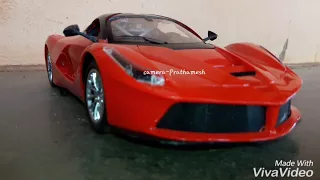 Remote control car PG special videos