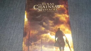 The Texas Chainsaw Massacre - The Beginning Limited Mediabook Review/Kritik