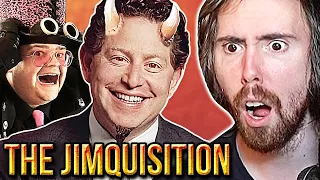 A͏s͏mongold SHOCKED By Activision Blizzard GREED - Charity or Marketing? | The Jimquisition