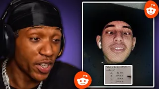 This Reddit Made Tay Lose It... | Silky Reacts To His Reddit (6/26/23)