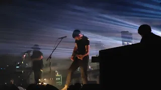 Archive - Lights (Live, Volkshaus, Zürich, Switzerland, 27.10.2023)