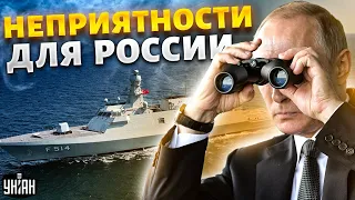 РФ ждут неприятности. Флагман украинского флота уже спустили на воду: подробности