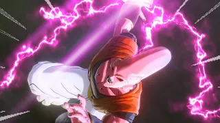 BUFFED Super Buu Is EVEN MORE Powerful Than Before! Dragon Ball Xenoverse 2 DLC 11 Update