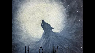 CAVE MOUTH : HOWL (Demo)