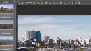 Using the Boundary Warp Feature for Panoramas in Photoshop CC