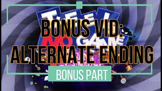 BONUS Video: ALTERNATE ENDING (There is No Game)