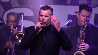 Mighty Mighty Bosstones 8-19-2018 Detroit / Royal Oil