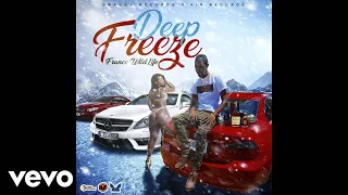 Franco Wildlife - Deep Freeze (Official Audio)