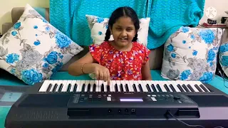 Unboxing Yamaha PSR-E373  with Arshi