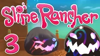 Das Schleim-Experiment | #03「Slime Rancher」