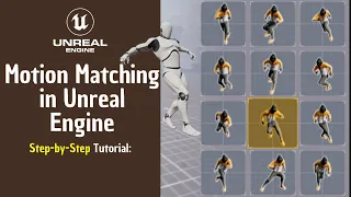 Motion Matching in Unreal Engine 5