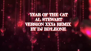 Year Of The Cat, Al Stewart. Version XXX4 Remix