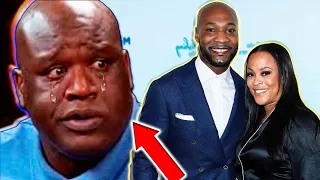 NBA Legend Cries Tears When His Ex Wife REFUSES To Take Him Back