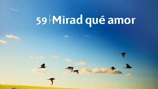 059  - Himnario Adventista - Mirad Que Amor