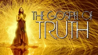 The Gospel Of Truth - Nag Hammadi Library Gnostic Scripture - full narration - Gnosticism, Gnosis