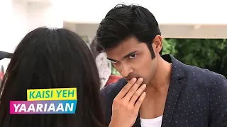 Kaisi Yeh Yaariaan | Episode 9 Part-1 | Nandini lashes out