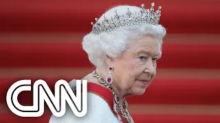 Família real publica foto após enterro de Elizabeth II | CNN EXPRESSO