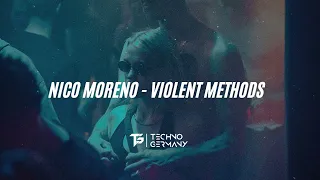 Nico Moreno  - Violent Methods [TG001]